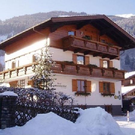 Haus Gamskarblick Daire Dorfgastein Dış mekan fotoğraf